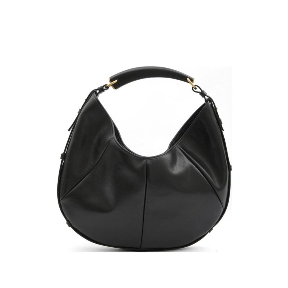 Saint Laurent Black Shoulder Bags Women
